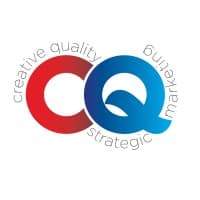 CQ Strategic Marketing logo
