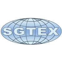 SGTEX logo