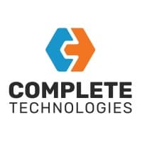 Complete logo