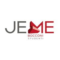 JEME Bocconi Studenti logo