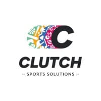 Clutch Sports Solutions logo
