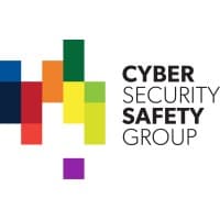 Cyber Security Safety Group logo