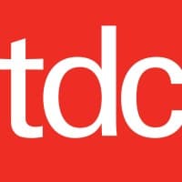 The Design Channel logo