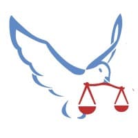 Institute for Justice & Democracy in Haiti logo