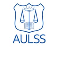The Adelaide University Law Students' Society logo