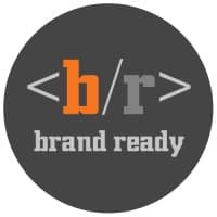 Brand Ready logo