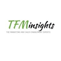 TFMinsights logo