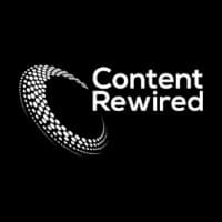 Content Rewired logo