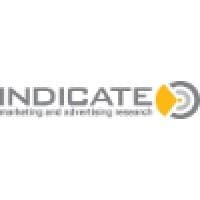INDICATE logo