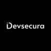 DevSecura Cyber Security logo