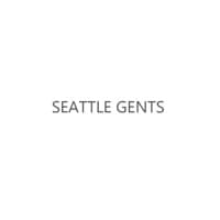 Seattle Gents logo