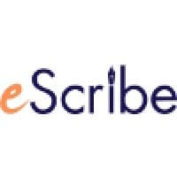 eScribe Management Services logo