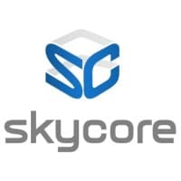 skycore swiss AG logo