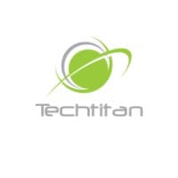TechTitan logo