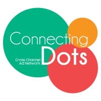 Connecting Dots Digital logo