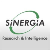 Sinergia Research & Intelligence logo
