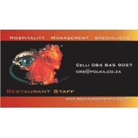 Restaurant Staff logo