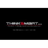 Thinksmart.be logo