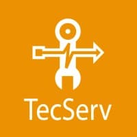 TecServ logo