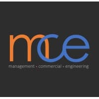 MCE logo