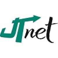 JTnet logo