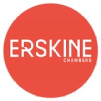 Erskine Chambers logo