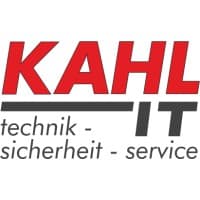 Kahl IT logo