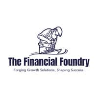 The Financial Foundry logo