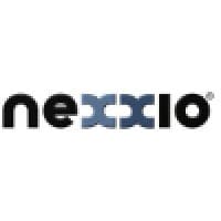 NEXXIO logo