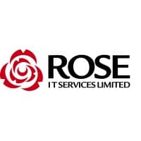 ROSE IT Services Limited logo