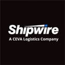 Shipwire a CEVA Logistics Company logo