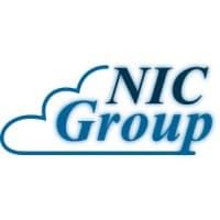 NIC GROUP logo