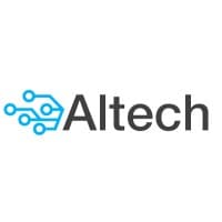 Altech logo