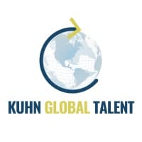 Kuhn Global Talent logo