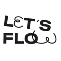 Letâ€™s FlowÂ¡ A rapsodia workshop experience BOOK logo