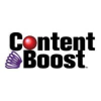 Content Boost logo