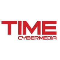 TIME CyberMedia Pvt logo