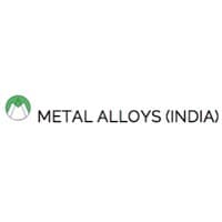 Metal Alloys logo