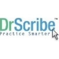 DrScribe logo
