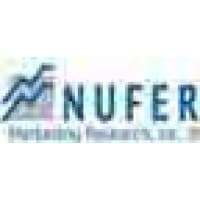 Nufer Marketing Research logo