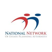 National Network of Estate Planning Attorneys logo