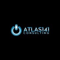 Atlas141 Consulting logo