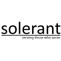Solerant logo