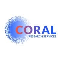 Coral Research logo