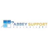 Abbey Support logo