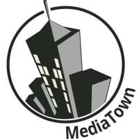 MediaTown Marketing logo