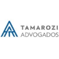 Tamarozi Advogados logo