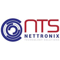 Nettronix Technology Solutions logo