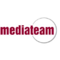 Mediateam SARL logo