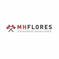 MH Flores Advogados Associados logo